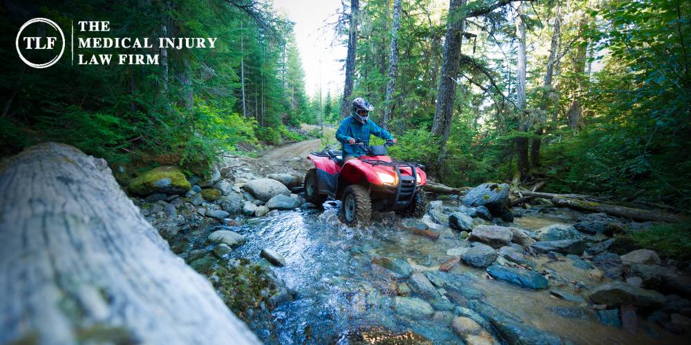 Cincinnati Ohio ATV Accident Lawyers