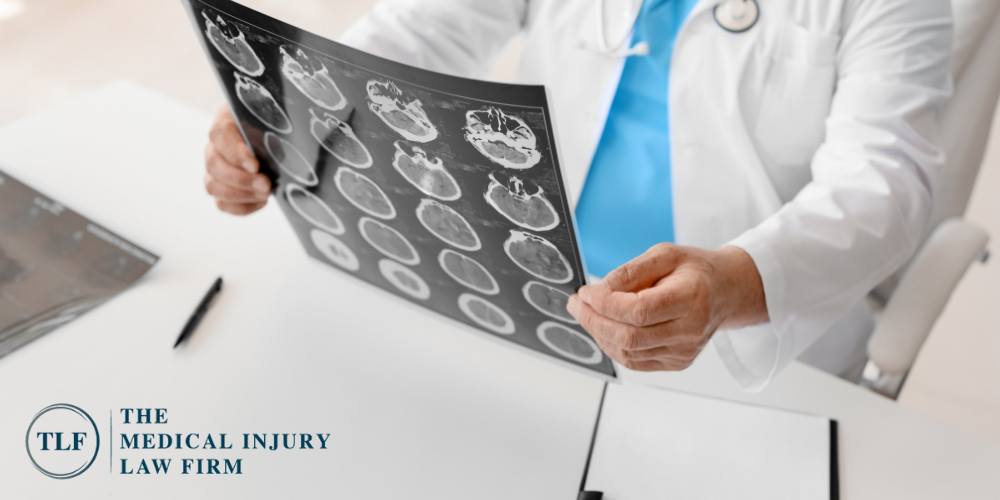 Cincinnati TBI Injury Lawyer