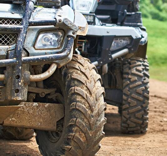 Northern KY ATV Accident Lawyers