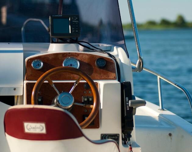 Northern Kentucky boat accident lawyer