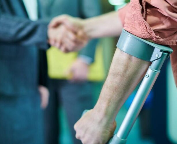 boat accident law firm OH