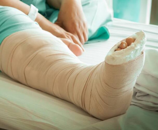 personal injury attorney Cincinnati OH