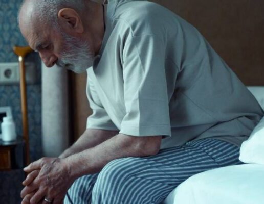 Cincinnati Ohio Nursing Home Abuse Attorney