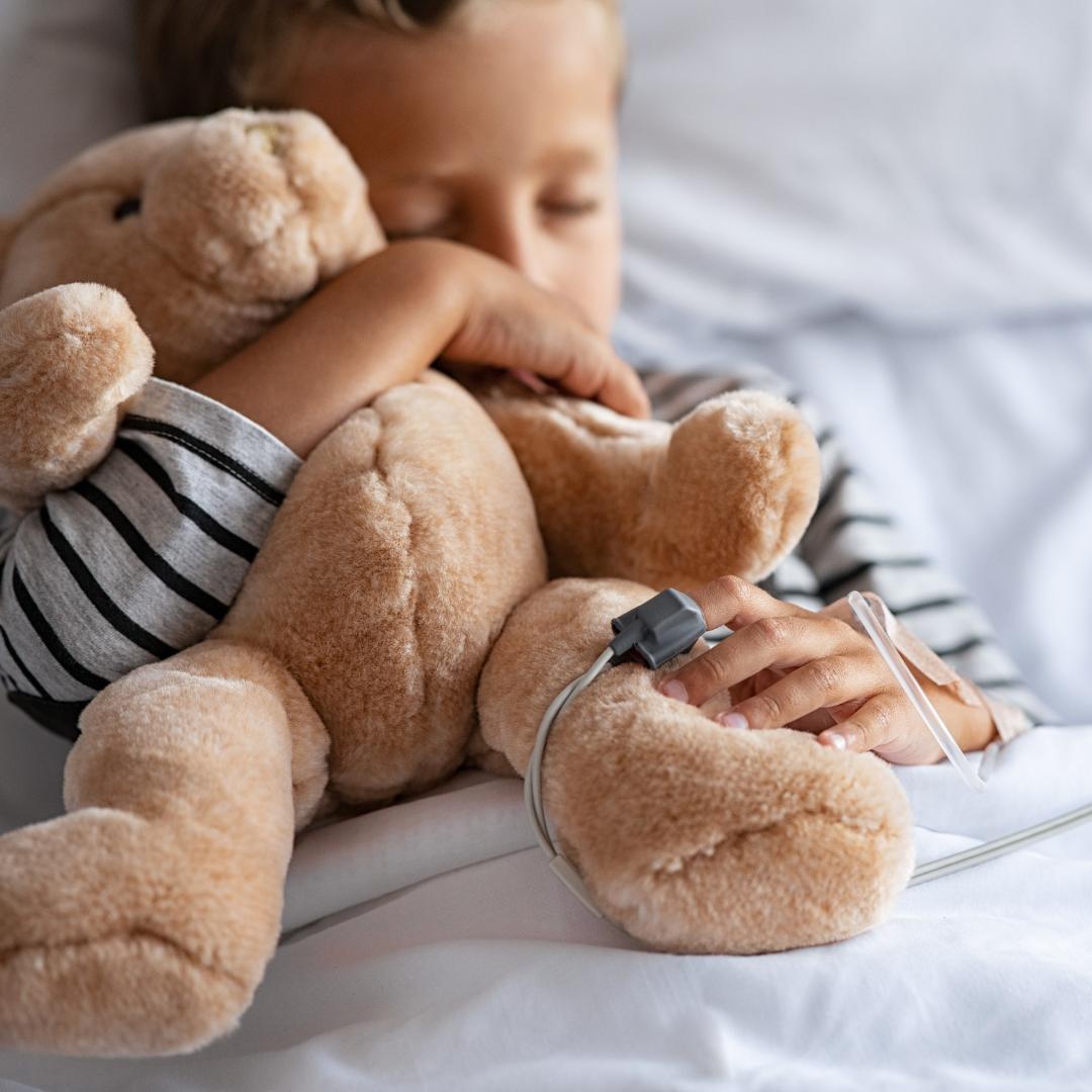 Cincinnati Ohio child injury lawyers