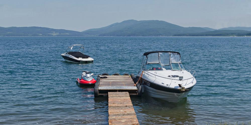 Ohio Boat Accident Attorney