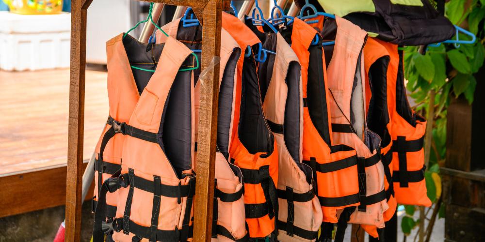 Ohio Boat Accident Lawyer