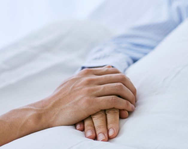 bedsore negligence law firm in ohio and kentucky