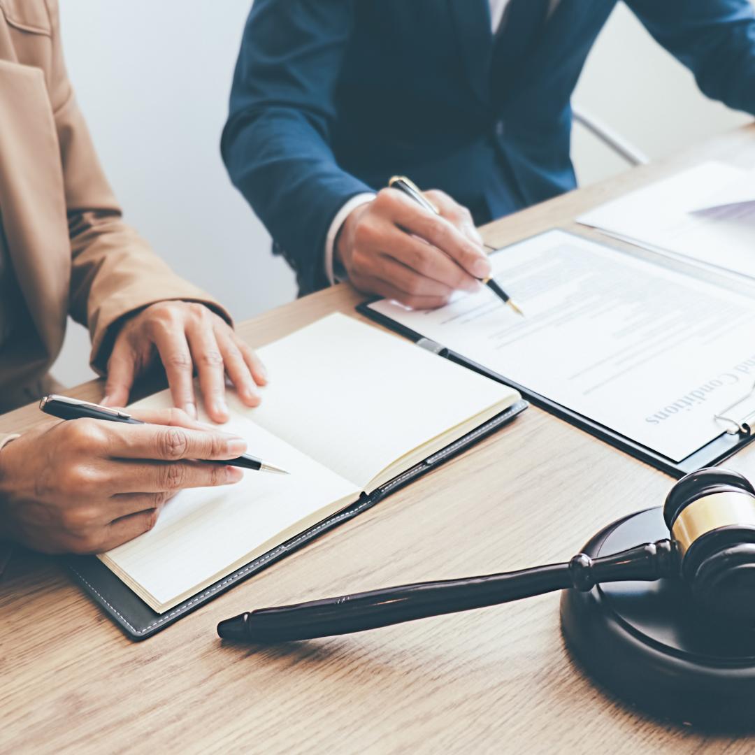 childcare negligence law firm Cincinnati OH