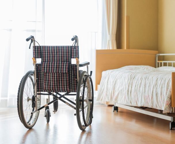 nursing home negligence lawyers for bedsore injury claims