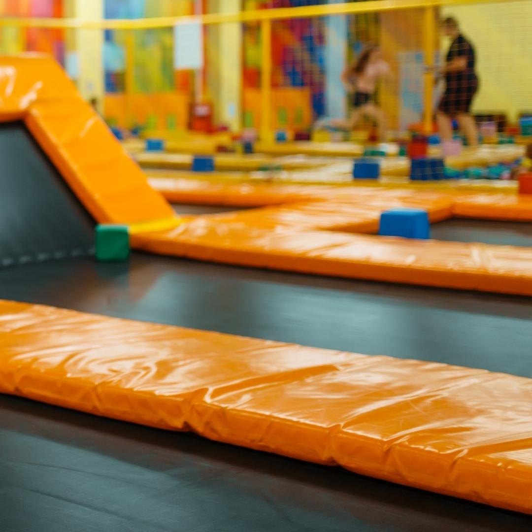 trampoline park injury attorneys