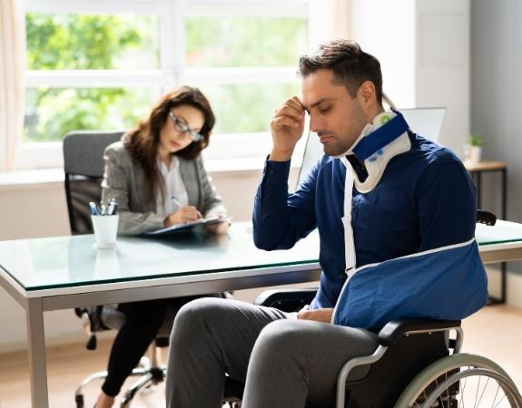 Covington Personal Injury Lawyers