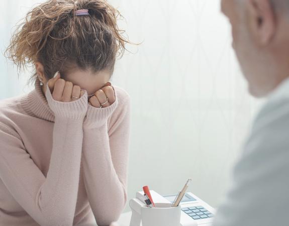 Failure to Diagnose Attorney