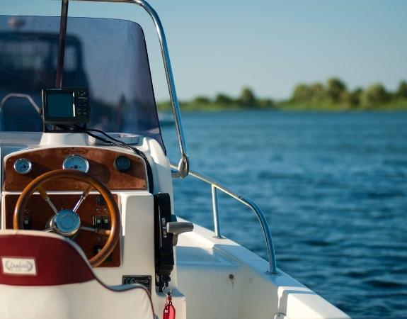 Kentucky Boating Accident Attorney