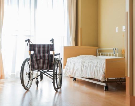 Nursing Home Injury Attorneys