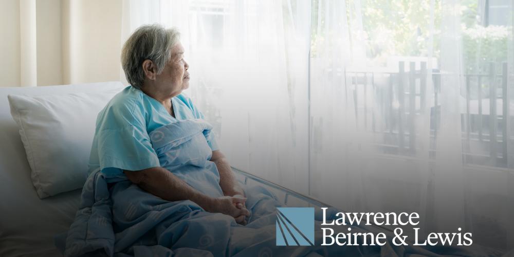 nursing home abyuse and negligence law firm