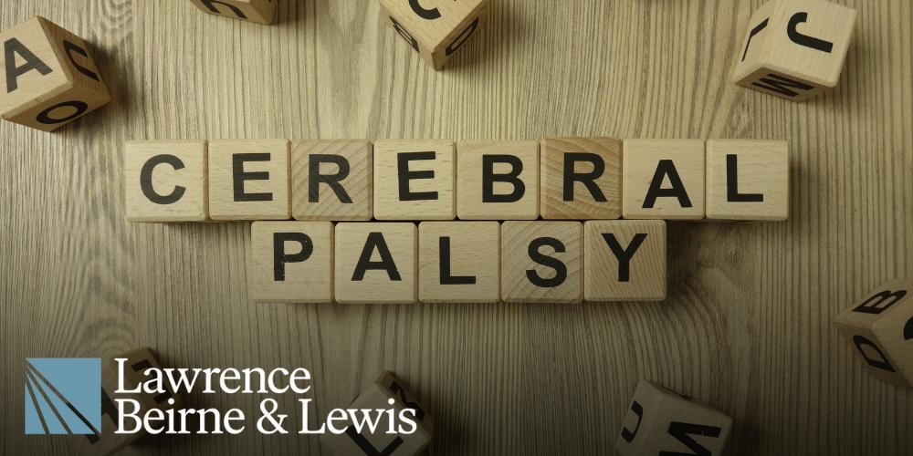 cerebral palsy birth injury attorney