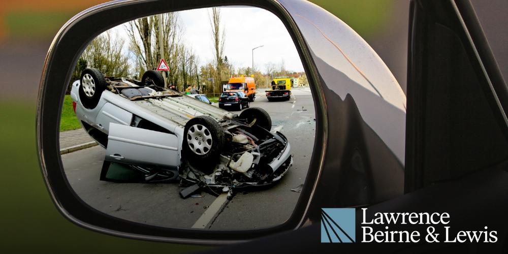 cincinnati auto accident injury attorney