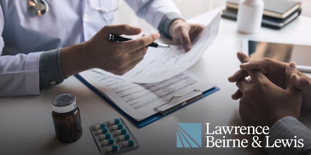 cincinnati misdiagnosis attorney