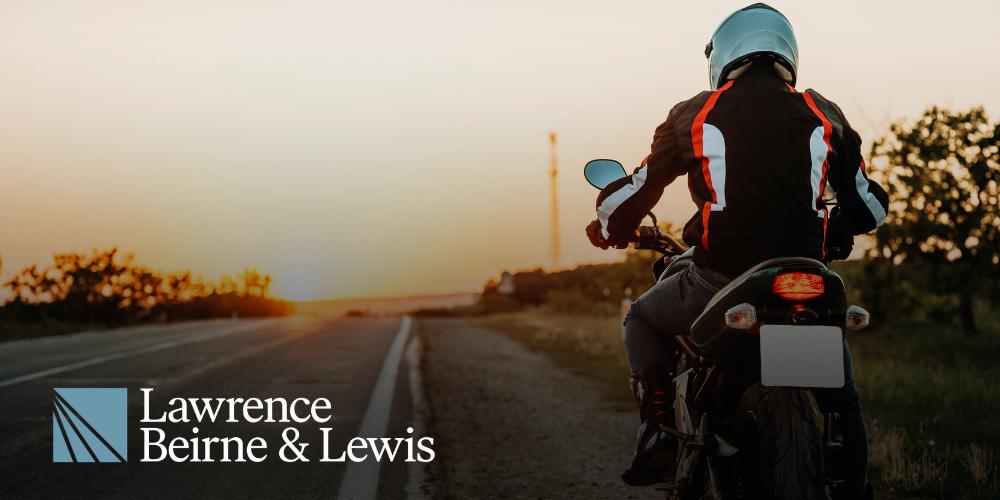cincinnati motorcycle accident lawyers