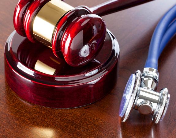 cincinnati, ohio medical malpractice attorney