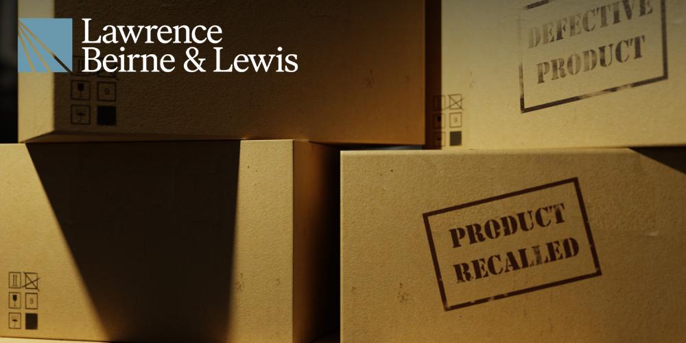 cincinnati products liability lawyers