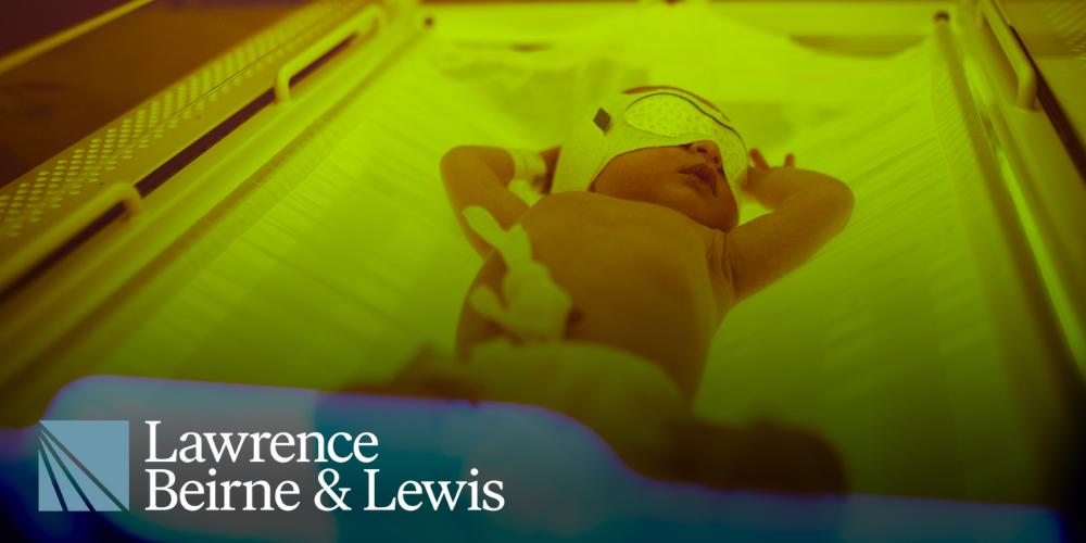failure to diagnose jaundice lawyers