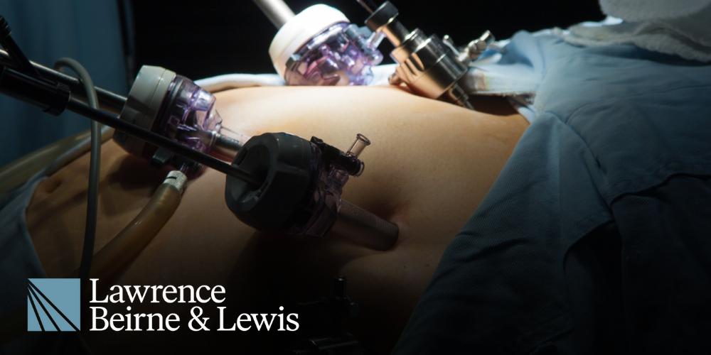 gastric bypass surgery errors lawyer