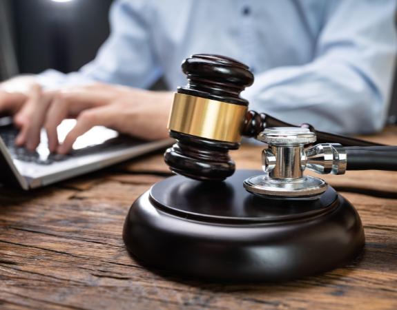 ohio medical malpractice laws