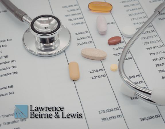 ohio medical malpractice lawsuit