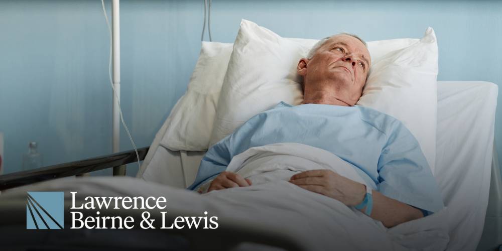 ohio nursing home abuse law firm