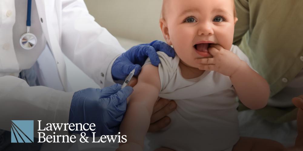 pediatric malpractice lawyer