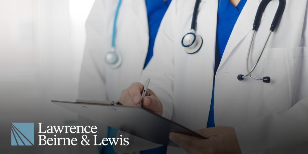 physician malpractice lawyer