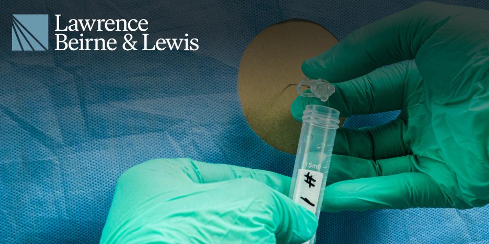 spinal tap malpractice lawsuit