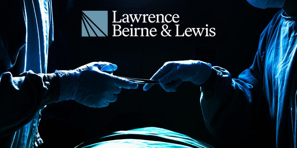 wrong site surgery lawyer