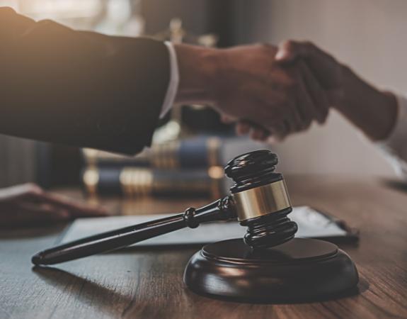 Catastrophic Injury Law Firm Greater Cincinnati Region