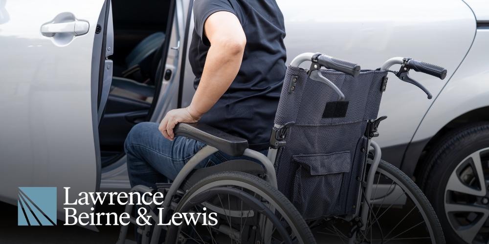 Kentucky Paralysis Injury Lawyer