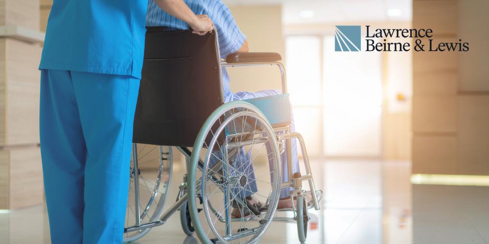 can you sue a nursing home for negligence in ohio and kentucky