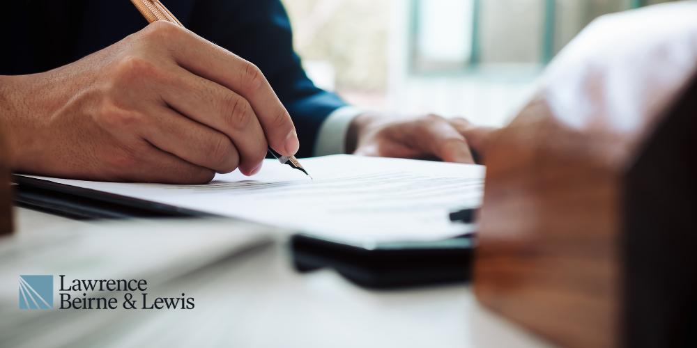 negligence in ohio and kentucky