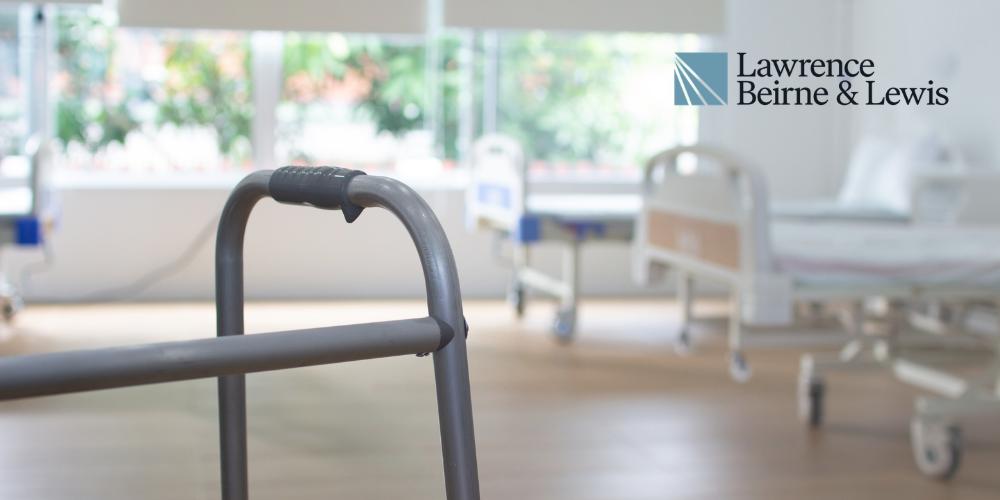 nursing home negligence in ohio and kentucky