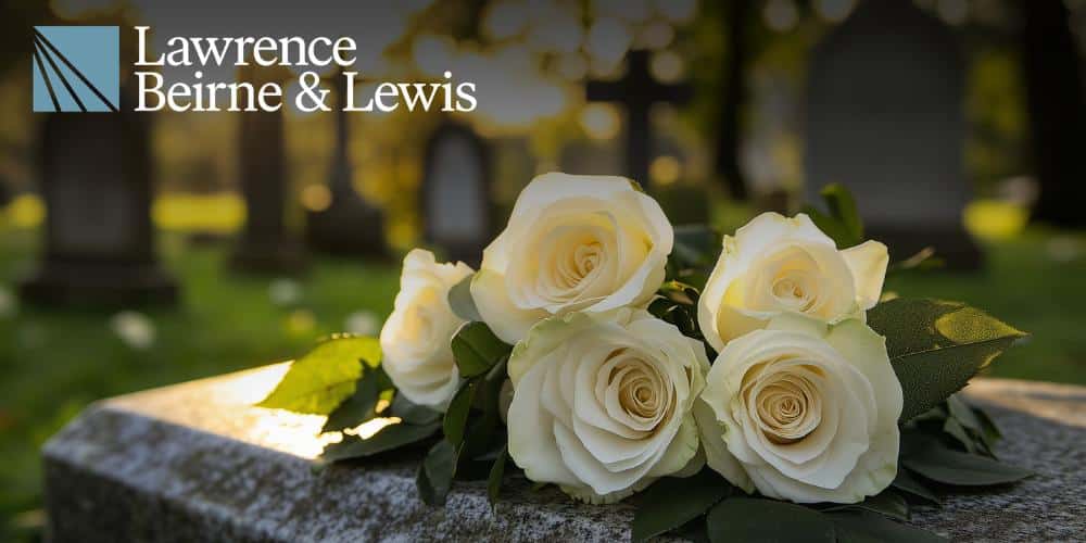 Cincinnati Loss of Child Attorney