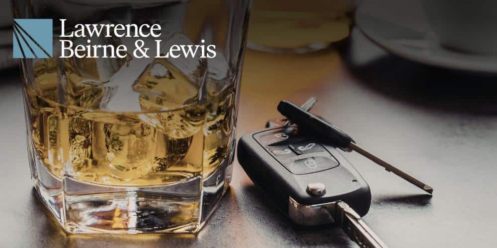 Drunk Driving Injury Lawyer