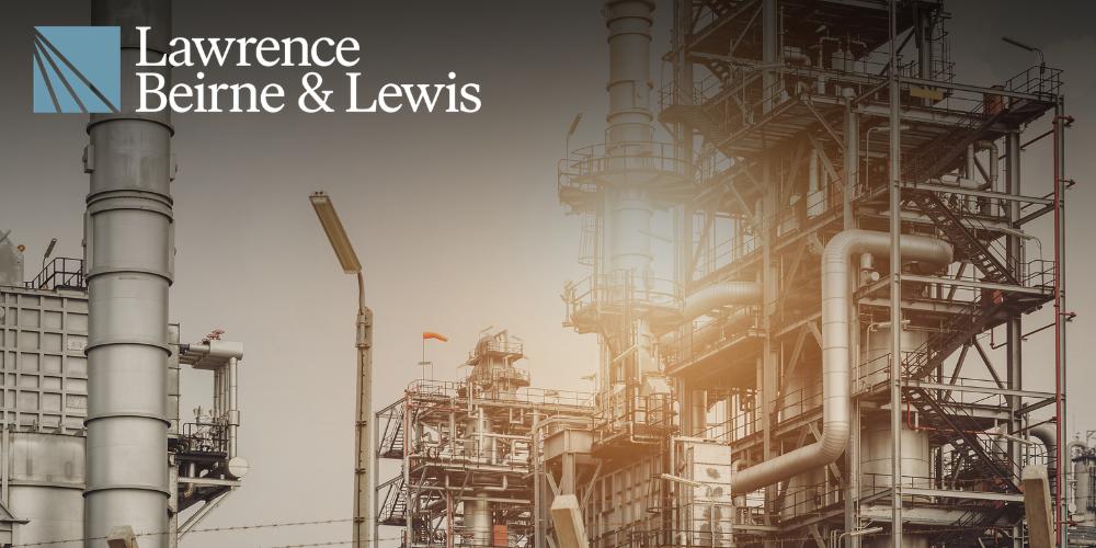 Industrial Accident Injury Lawyer