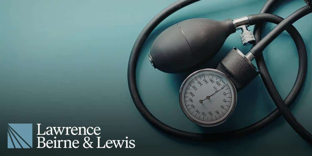 malfunctioning medical device lawsuit
