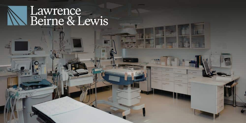 malfunctioning equipment mass tort lawyer