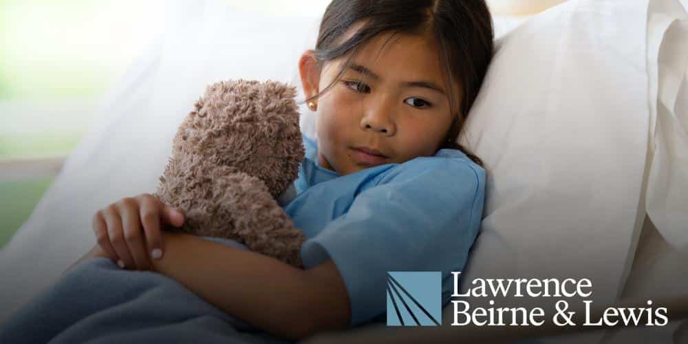 Kentucky Daycare Injury Lawyer