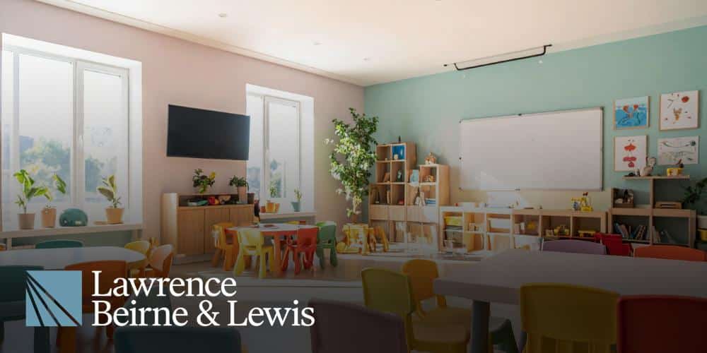 Kentucky & Ohio Daycare Abuse Lawyer