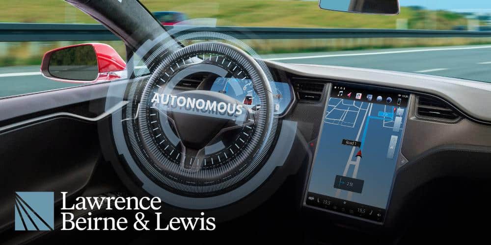 Self-Driving Car Accident Lawyer