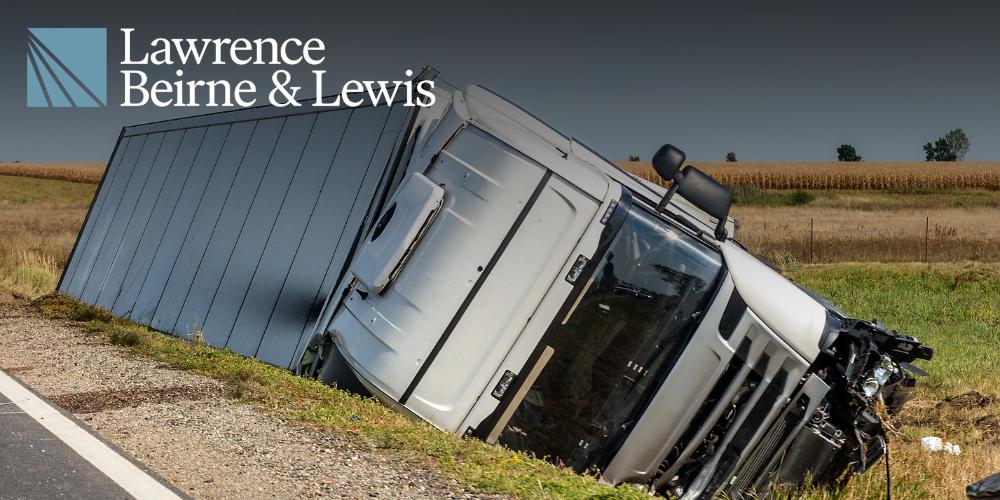 Semi Truck Accident Lawyers in Ohio and Kentucky