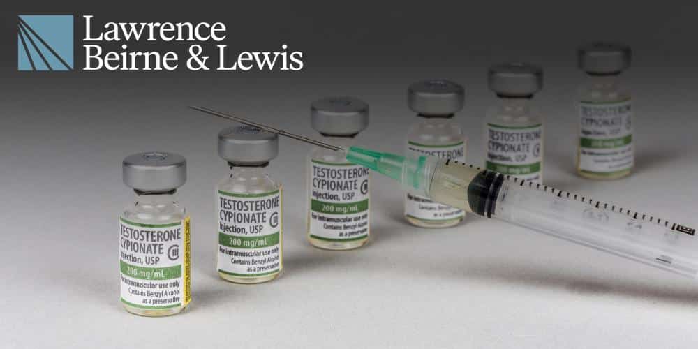 Testosterone Replacement Therapy Malpractice Lawyer