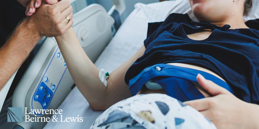 Caput Succedaneum Lawyer Cincinnati Northern Kentucky